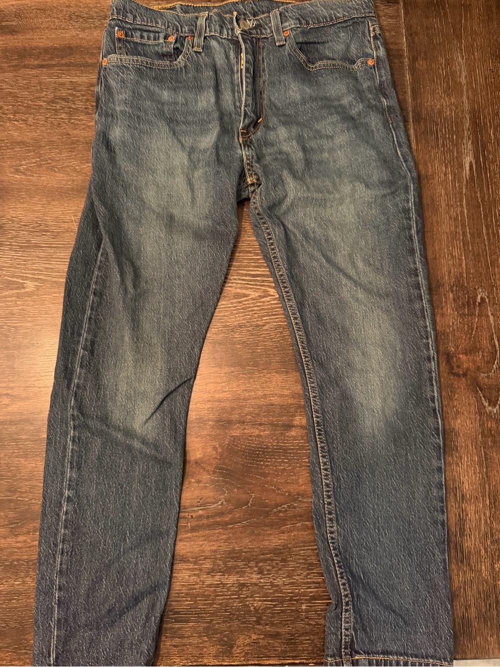 Men’s Levi’s 512